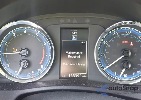 2017 Toyota Corolla Se Special Edition from USA, damaged, VIN 5YFBURHE3HP613409